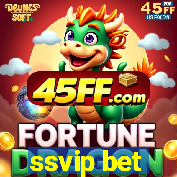 ssvip bet